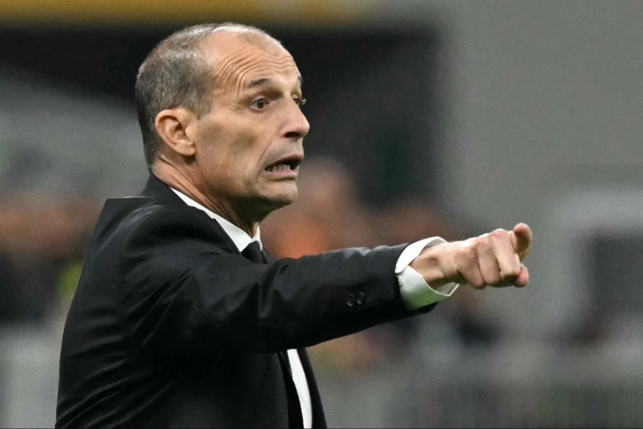 La presentazione di Allegri al San Carlo – LIVE