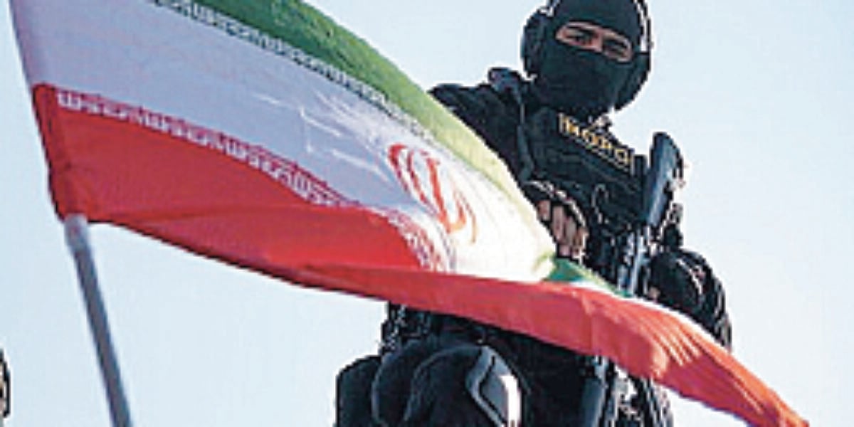 I Pasdaran iraniani colpiscono basi Usa in Giordania, Bahrein e Kuwait