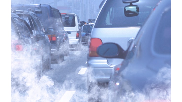 Allerta ambientale a Roma per superamento di PM10: il Comune attiva misure di contenimento - Canale 10