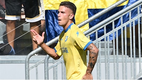 Raimondo come Ibra: tripletta al Sassuolo e primato in classifica marcatori