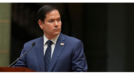 Rubio incontra il Ministro degli Esteri cinese Wang Yi, sul tavolo Medio Oriente, Taiwan e vertice Trump-Xi negli Usa