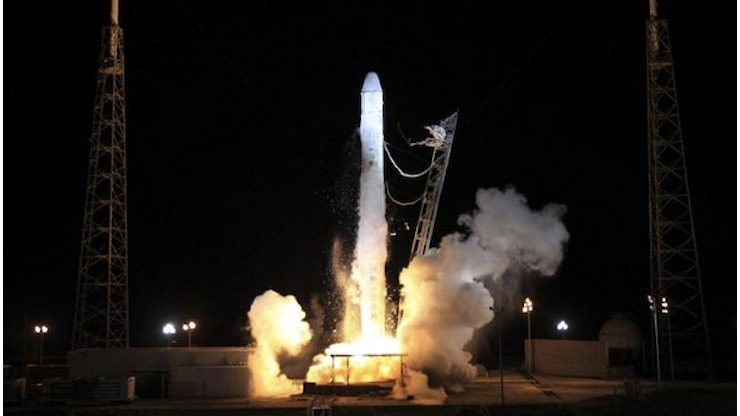 SpaceX, i dettagli dell'offerta di bond da 25 miliardi di dollari - Teleborsa