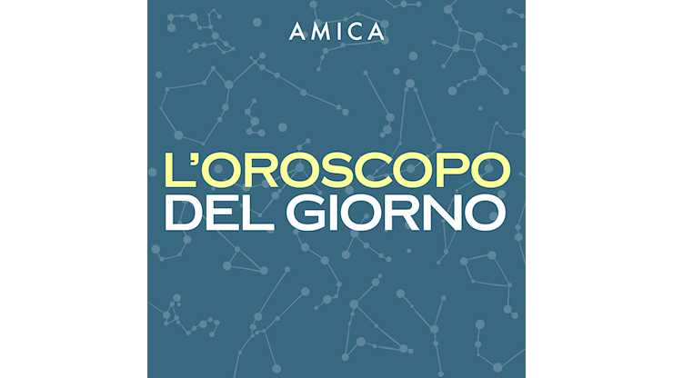 Oroscopo Ariete di domani: previsioni del giorno 31/05/2026 - Amica.it