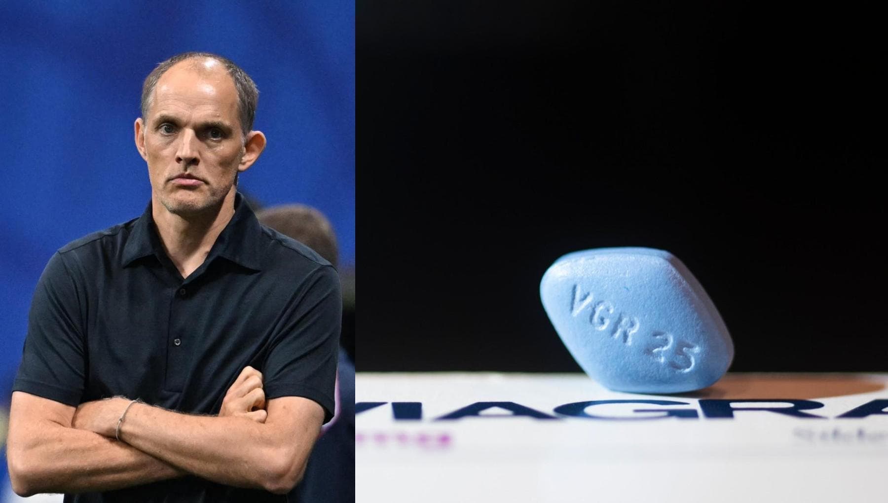 Viagra ai calciatori inglesi per giocare all’Azteca? Tuchel ci scherza. Ma una base scientifica c’è