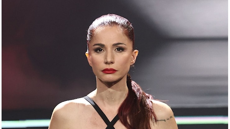 Ballando con le stelle, Andrea Delogu in ospedale: “Mi deve salvare la vita” - dilei.it