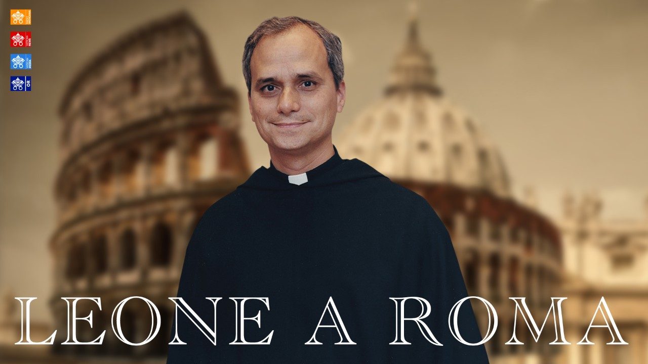 Leone a Roma, l'1 luglio il documentario sugli anni di Prevost nella Città Eterna