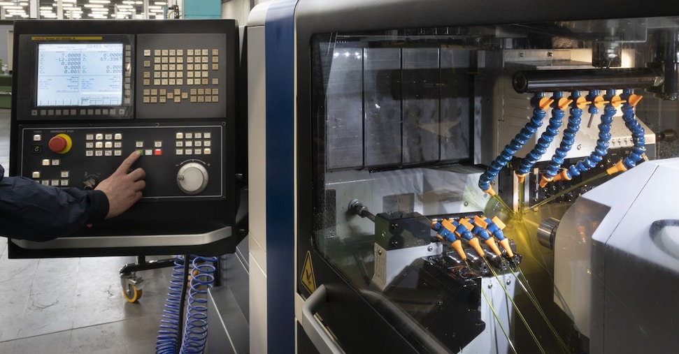 L’attesa per 5.0 congela gli ordini di robot tra aprile e giugno