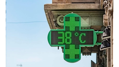 Meteo, breve tregua dal caldo record ma è in arrivo una nuova ondata: ecco quando