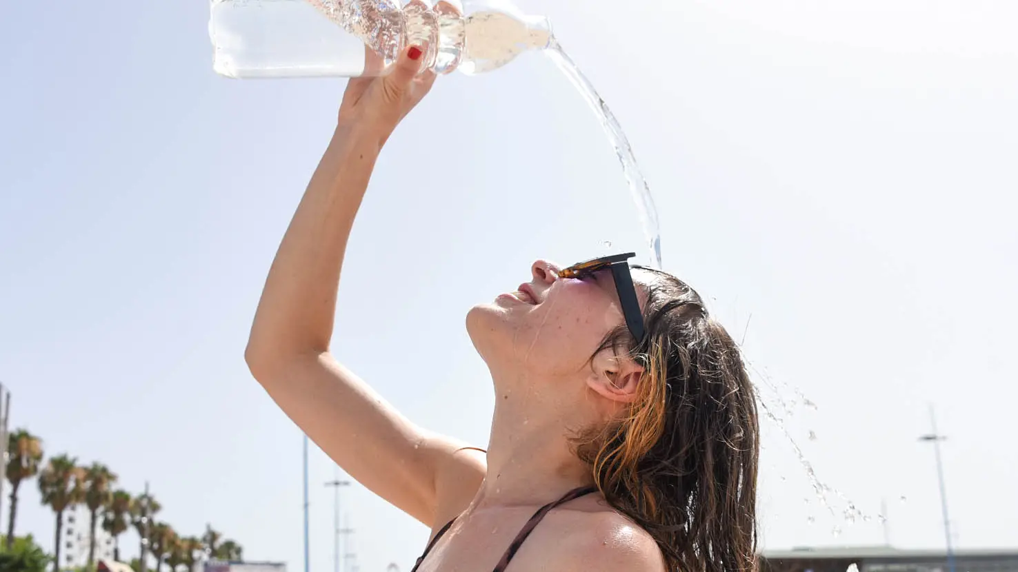 Torna il caldo africano: in Sardegna attesi fino a 40 gradi