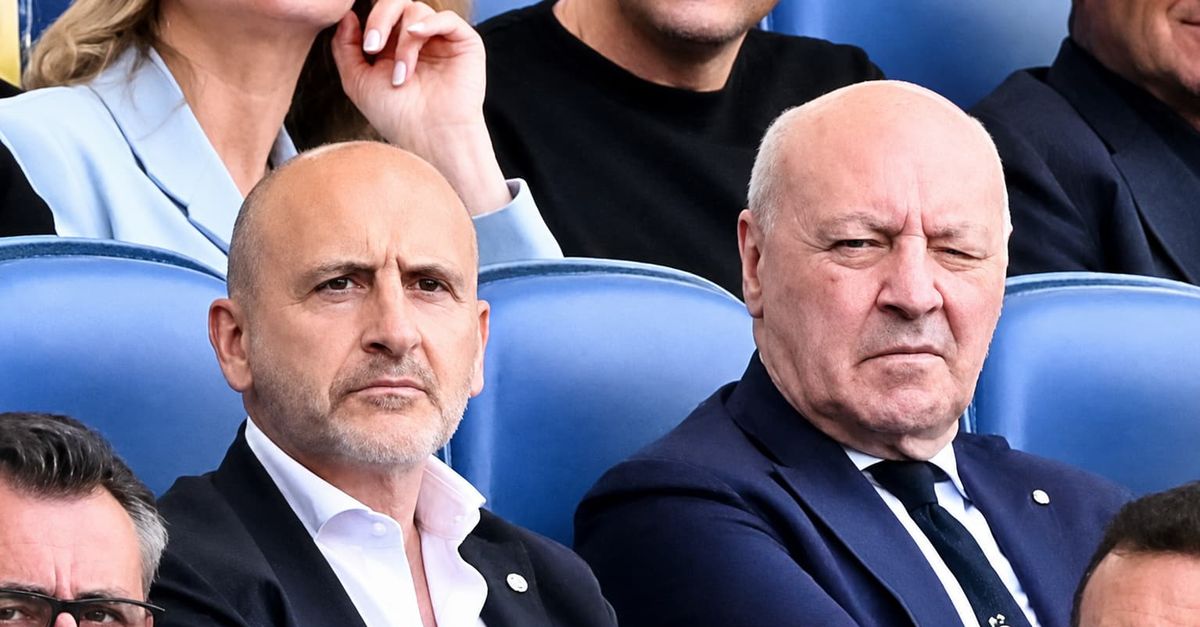 Esterno Inter, Gazzetta: “Ecco chi è in pole ora e quanto costa. L’alternativa…”
