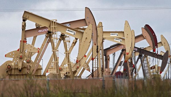 Analisi Tecnica: Light Sweet Crude Oil del 3/07/2026