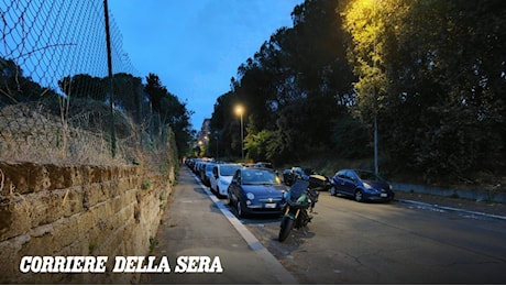Omicidio a Villa Gordiani, fermati un 19enne e una 24enne: in auto il coltello del delitto
