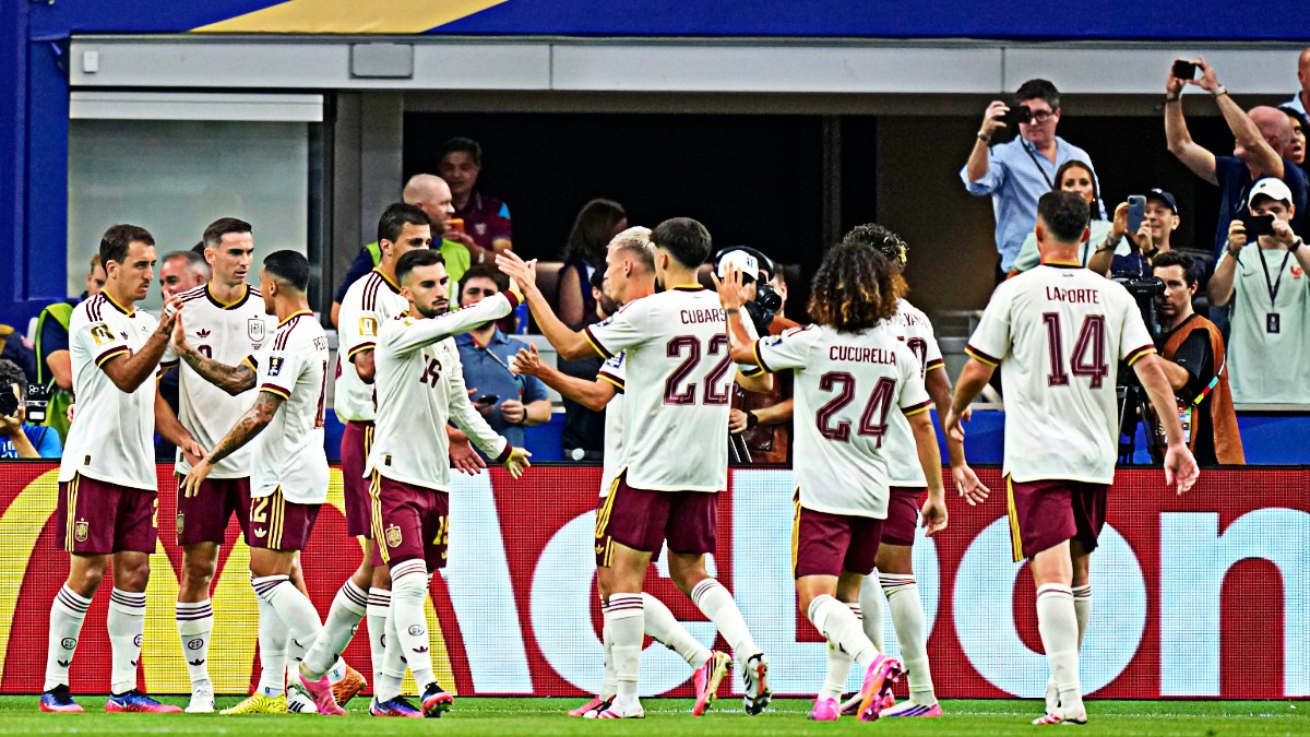 La Spagna dà una lezione di calcio alla Francia e vola in finale: il piano di De la Fuente incarta gli imbattibili
