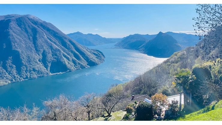 La primavera del 2026 è stata nel complesso molto calda e asciutta - MeteoSvizzera