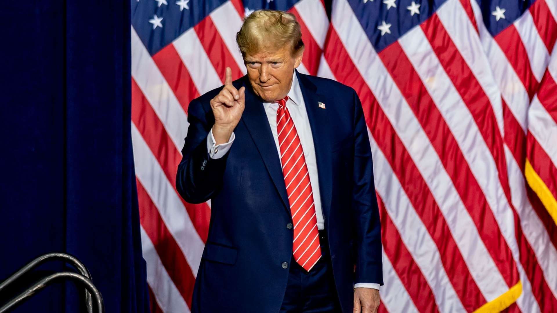 Digital tax: perché la minaccia di Trump riguarda anche l’Italia