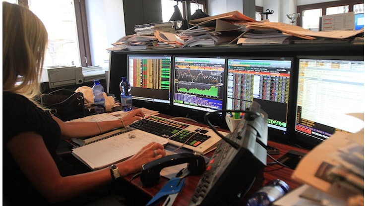 Spread Btp-Bund crolla a 78 punti, le dichiarazioni di Trump tranquillizzano i mercati - QuiFinanza