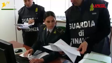 Roma, truffa ed evasione fiscale: Mario Adinolfi ai domiciliari