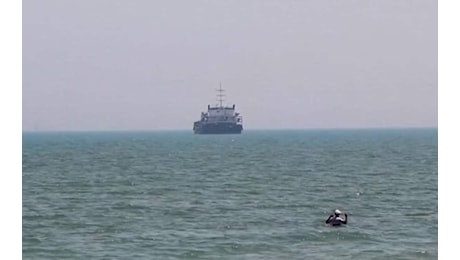 Hormuz resta chiuso, l'Iran sfida Washington:Nessuna richiesta unilaterale"