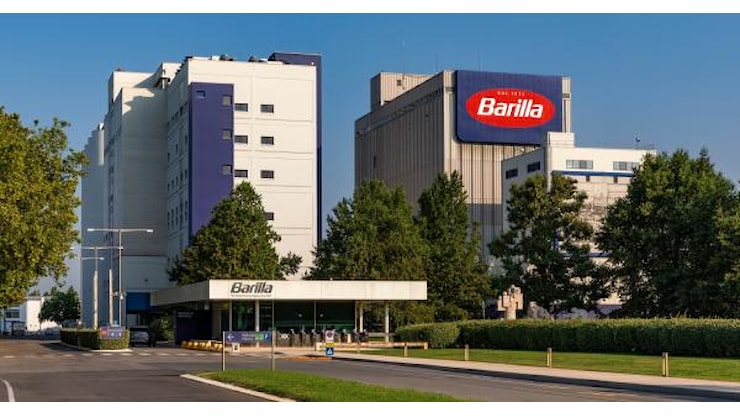Barilla, rinnovato il contratto integrativo 2026-2029: coinvolte 4mila persone - Gazzetta di Parma