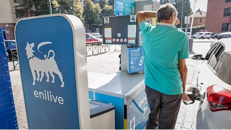 Carburanti, benzina in lieve calo e diesel in rialzo sulle autostrade: i prezzi del 18 ottobre