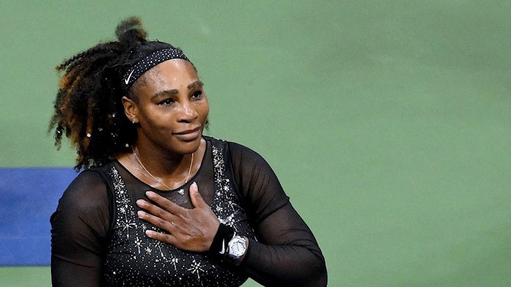 Ufficiale: a 44 anni Serena Williams torna a giocare. In campo dall'8 giugno al Queen's nel doppio - La Gazzetta dello Sport