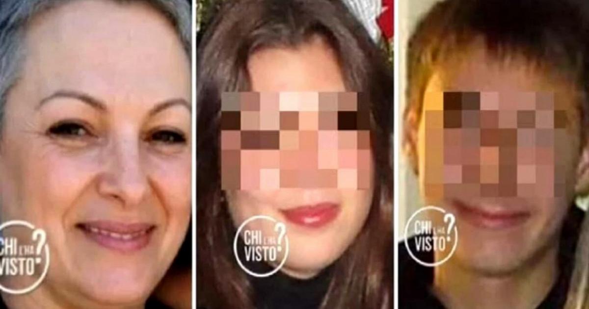 Famiglia scomparsa da Piacenza, il padre: Si sono allontanati volontariamente