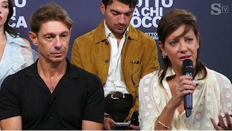 Sotto a chi tocca, il film di Giorgio Pasotti sul lato spietato del lavoro
