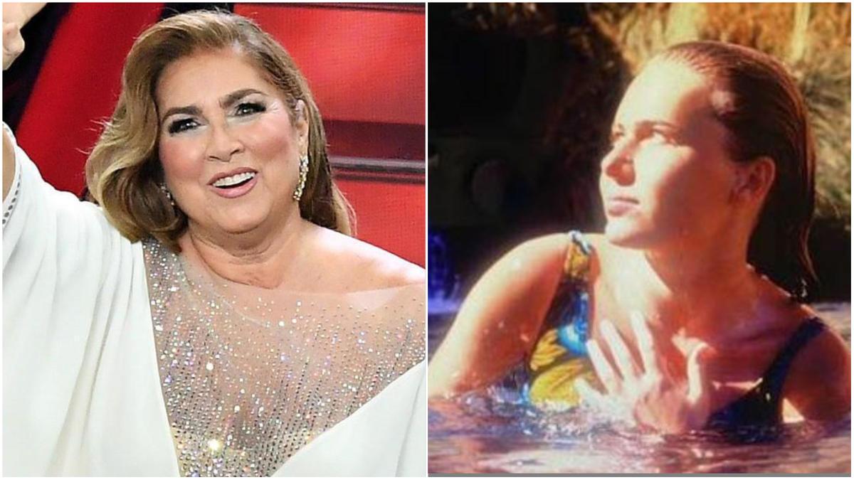 Romina Power: “Ylenia? Sento che è ancora viva, la speranza di una madre non muore mai. Vi racconto l’adozione di 4 bambini in India”