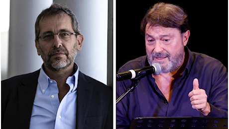 Ranucci resta fuori da Report, la redazione:Mai chiesta la sua rimozione"