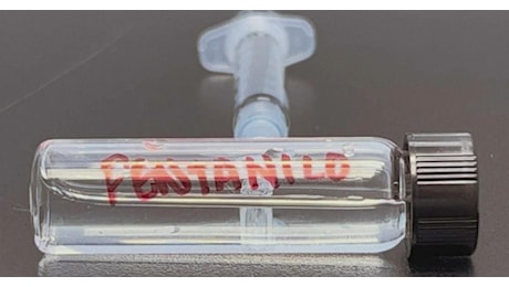 Fentanyl, a Torrette controlli già potenziati dal dicembre scorso