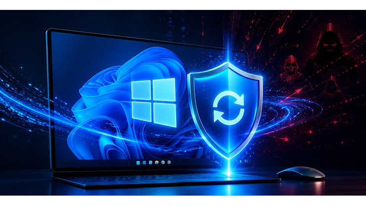 Windows, aggiornamento record: 570 falle corrette e attacchi già in corso - IlSoftware.it