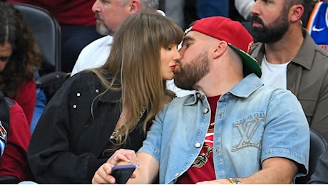 Taylor Swift e Travis Kelce, nozze da sogno al Madison Square Garden con Adam Sandler e Paul McCartney
