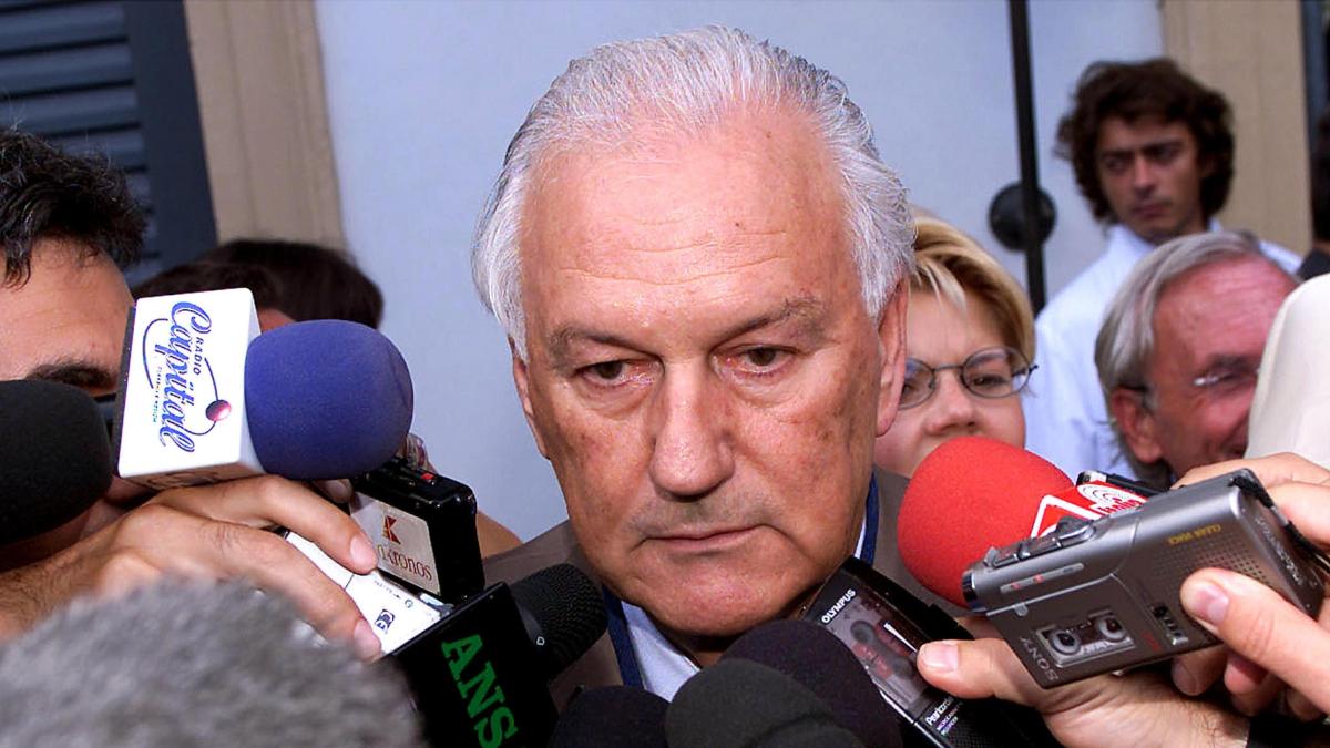Morto Paolo Fresco, presidente della Fiat dal 1998 al 2003: dal rapporto con Agnelli all'accordo con General Motors