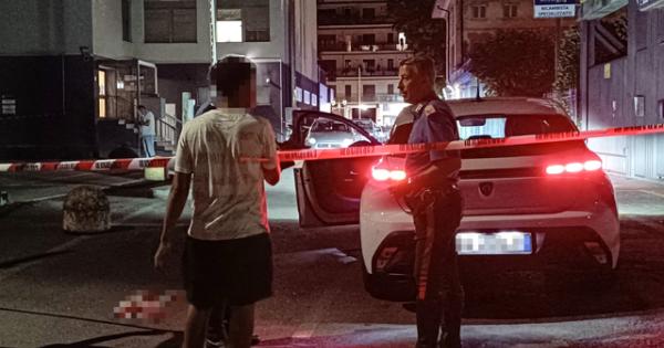 Due fermati per l'omicidio del giovane accoltellato a Crema