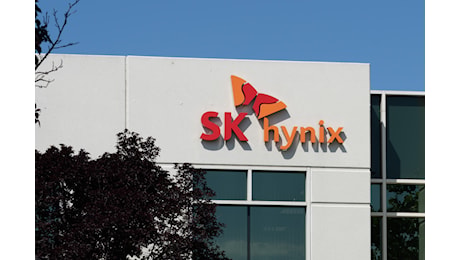 Sk Hynix Nasdaq: debutto e offerta record da 29 miliardi