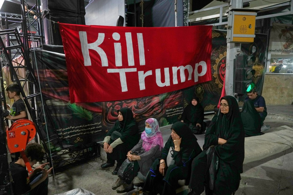 L'Iran ha interrotto gli impegni previsti dal protocollo d'intesa con gli USA