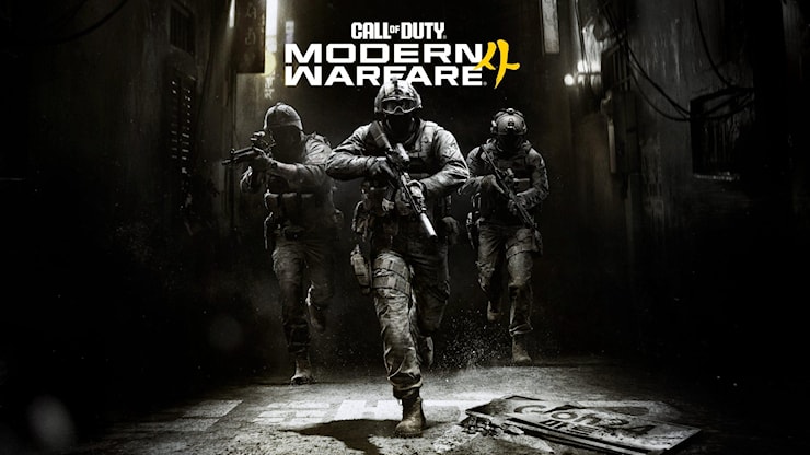 Call of Duty Modern Warfare 4 svelato ufficialmente: la guerra si sposta nella Penisola coreana - Uagna