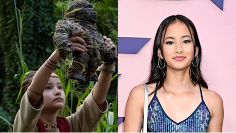 Kaylee Hottle, l'attrice di Godzilla, morta a 19 anni in un incidente stradale nel Maryland