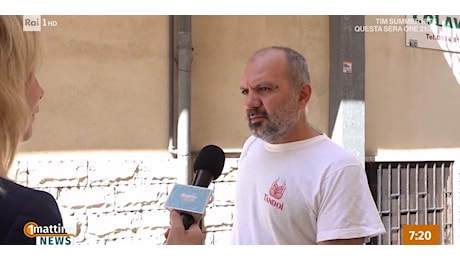 1mattina News 2026 - Avvelenamento a Pietracatella, parla il fratello di Antonella Di Ielsi - 17/07/2026 - Video