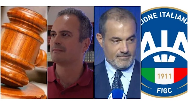 InchiestaArbitri,laProcuraaccelera:L'exInterButtiel'exAIAPinzaniperoredalpmAscione - Tuttosport