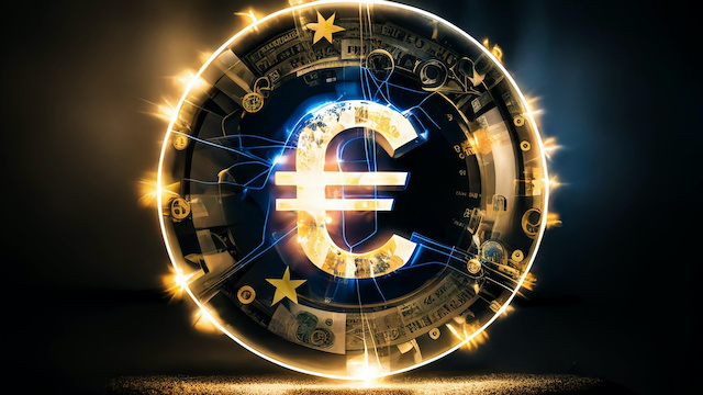 Euro digitale, la BCE sceglie 36 banche per la sperimentazione: ecco le 8 italiane