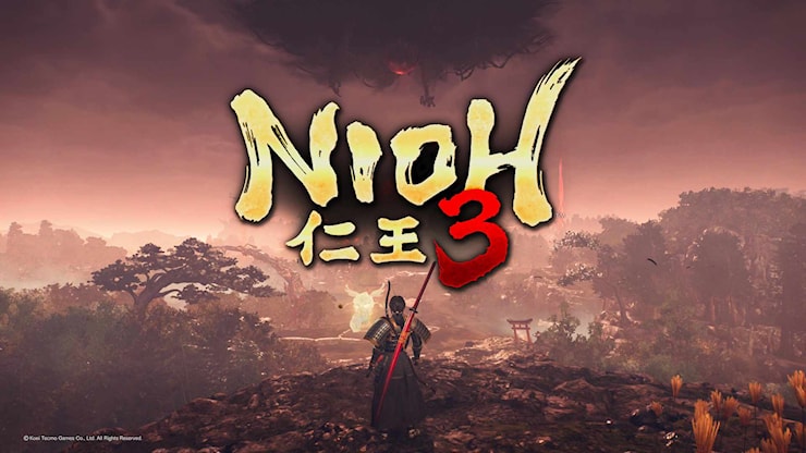 La nuova demo di Nioh 3 sarà pubblicata 29 gennaio 2026! - NextPlayer.it
