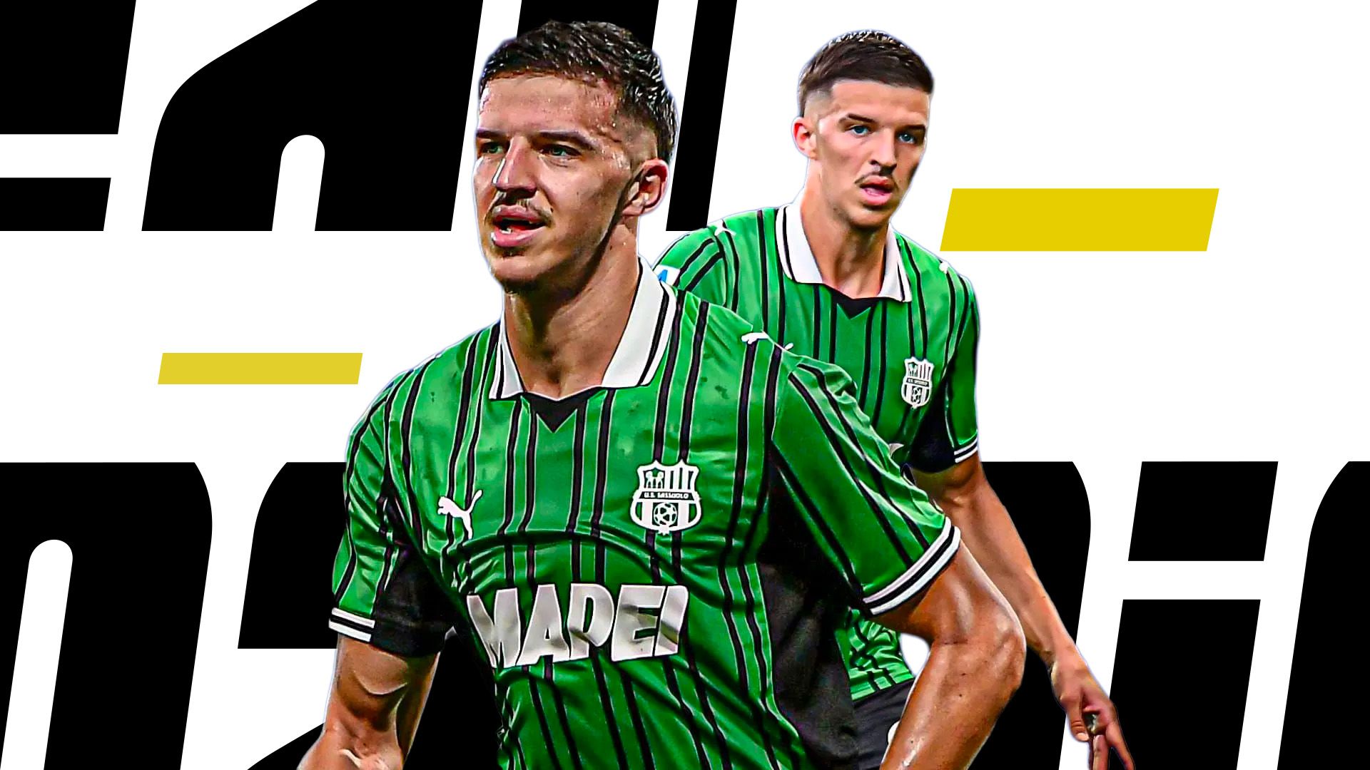 Il Leeds si inserisce per Muharemovic del Sassuolo: quanto può guadagnare la Juventus, l'accordo con l'Inter e come cambia il mercato