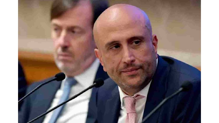 Ponte sullo Stretto, l'amministratore della Proger sbotta: “Basta fake news, il progetto è sicuro” - Tiscali Notizie