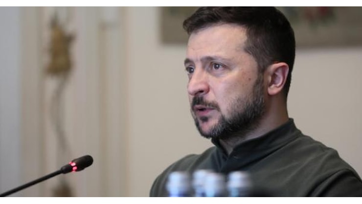 Zelensky chiede a Trump più munizioni per fermare i missili di Mosca - Gazzetta di Parma