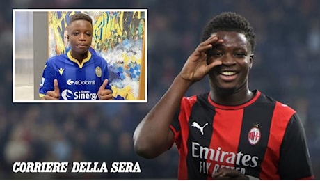 Milan, poker a Salisburgo: tripletta record di Cisse e prima vittoria in Europa League