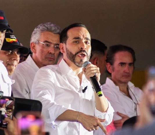 America Latina: neoliberismo e sicurezza come paradigma di governo