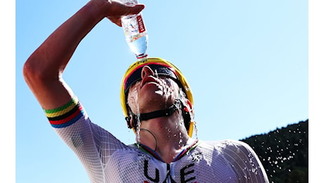 La nona tappa del Tour de France accorciata per il caldo: da Malemort a Ussel, si cercano sorprese