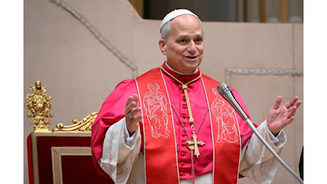 Banfi: il libro del Papa ci ricorda che la verità è disarmante