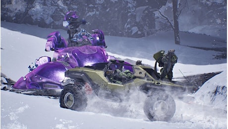 Halo: Campaign Evolved mostra una missione completa e sorprende con la visuale in terza persona